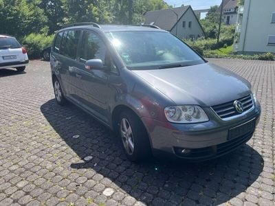 VW Touran