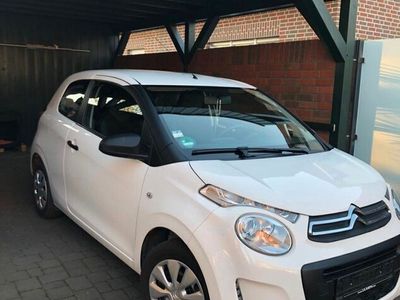 gebraucht Citroën C1 C1VTi 68 Feel