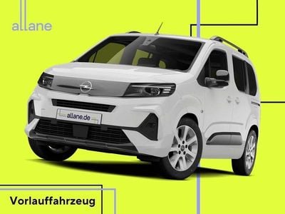 Nuova Opel Combo 131 CV (96 kW) 2025 Monovolume
