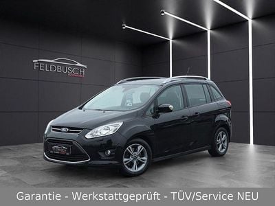 Ford Grand C-Max