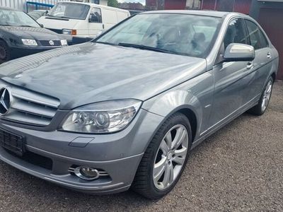 Mercedes C280