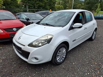 Renault Clio III
