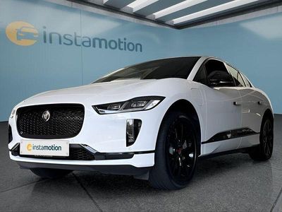 Gebraucht Jaguar I-Pace 294 kW (400 PS) 2023 Weiß SUV