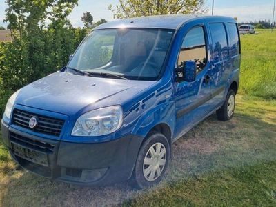 Fiat Doblò