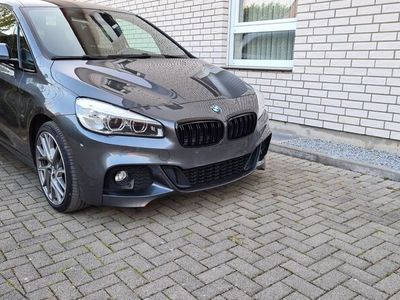 gebraucht BMW 218 Gran Tourer 218d M Sport M Sport