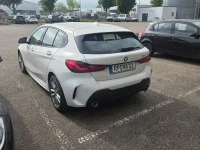Gebraucht BMW 118 M Sport 204 PS (150 kW) 2023 Kleinwagen
