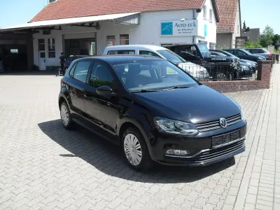Gebraucht VW Polo