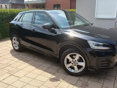 Gebraucht Audi Q2