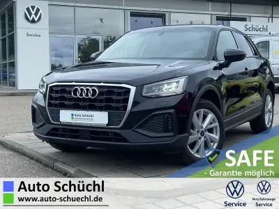 Gebraucht Audi Q2