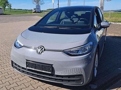 Usata VW ID.3 Pro Performance 150 kW (204 CV) 2021 Grigio Utilitaria