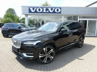 Gebraucht Volvo XC90