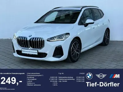 Gebraucht BMW 223 Active Tourer