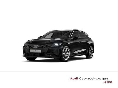 Gebraucht Audi A5 Sport 204 PS (150 kW) 2025 Schwarz Kombi