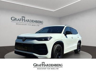 Nouă VW Tayron R-line 204 CP (150 kW) 2026 Alb SUV