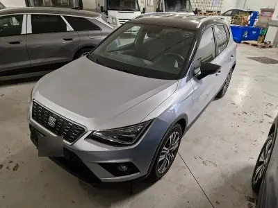 Gebraucht Seat Arona