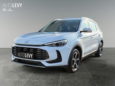 Neu MG ZS Comfort 200 PS (147 kW) 2025 Weiß SUV