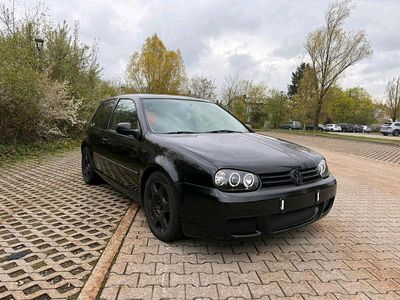 Usata VW Golf III 115 CV (84 kW) 1999 Nero Berlina