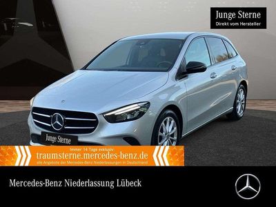 Gebraucht Mercedes E250 Night 160 PS (117 kW) 2021 Silber Limousine