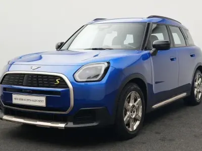 Gebraucht Mini Countryman Favoured 225 kW (306 PS) 2025 Blau SUV