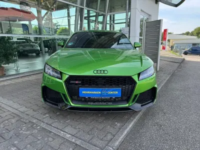 Gebraucht Audi TT RS
