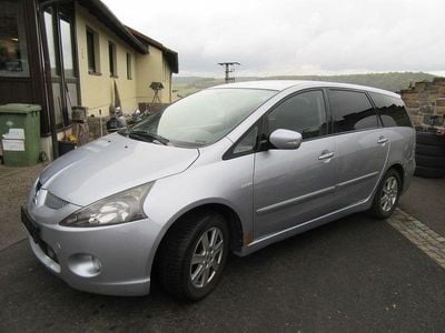 Mitsubishi Grandis