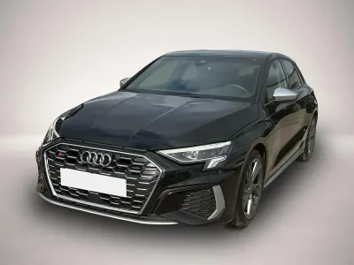 Gebraucht Audi S3 Business 310 PS (228 kW) 2024 Manufacturer Limousine