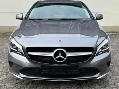 Gebraucht Mercedes CLA180