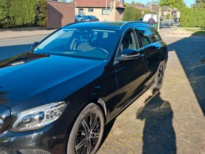 Gebraucht Mercedes C220