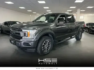 Gebraucht Ford F-150
