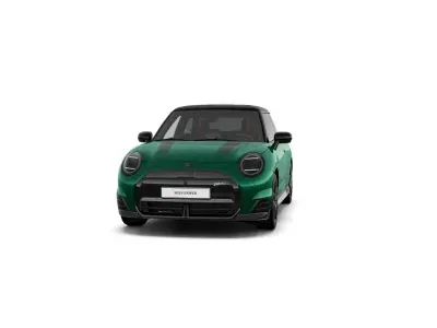 Nieuw Mini Cooper SE 160 kW (218 PK) 2025 Hatchback