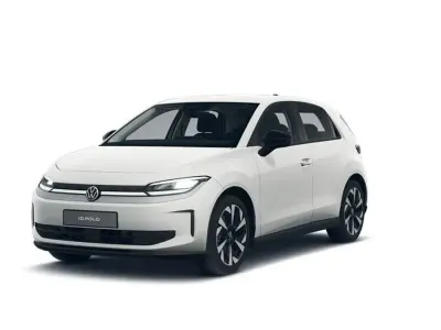 Neu VW ID. Polo Life 155 kW (211 PS) 2026 Weiß Kleinwagen