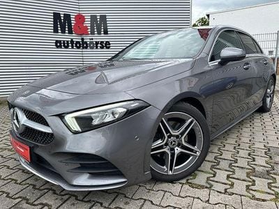 Mercedes A220