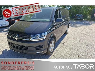 VW T6