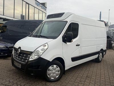 Gebraucht Renault Master 145 PS (106 kW) 2018 Weiß Van