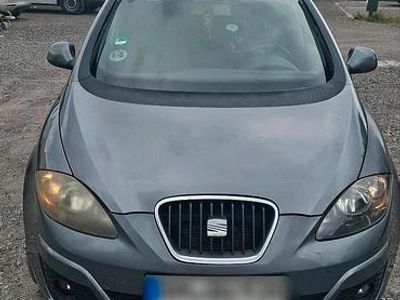 Seat Altea XL