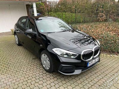 gebraucht BMW 116 116 i Dig CockpitNaviKlimaautSitzheiz