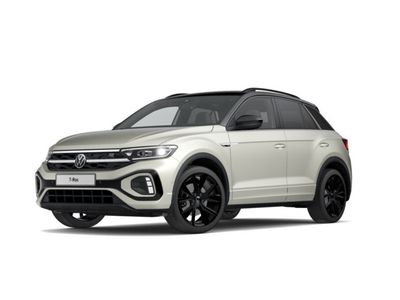 Gebraucht VW T-Roc R-line 150 PS (110 kW) 2022 SUV