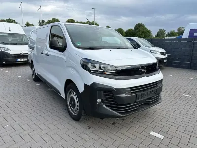 Gebraucht Opel Vivaro-e Combi