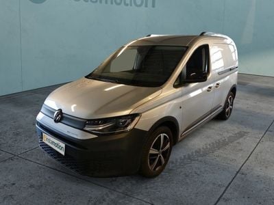 VW Caddy
