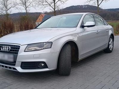 Gebraucht Audi A4 190 PS (139 kW) 2011 Limousine