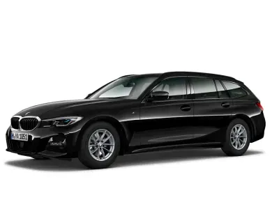 Gebraucht BMW 320 Efficient Dynamics 190 PS (139 kW) 2026