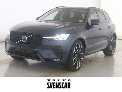 Gebraucht Volvo XC60 Ultra 250 PS (183 kW) 2024 Blau SUV