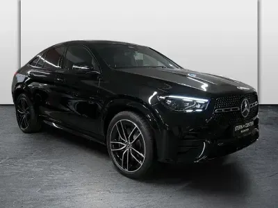 Gebraucht Mercedes GLE450