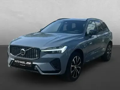 Gebraucht Volvo XC60 Plus 455 PS (334 kW) 2022 Grau SUV