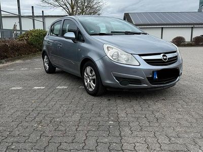 Gebraucht Opel Corsa 80 PS (58 kW) 2006 Kleinwagen