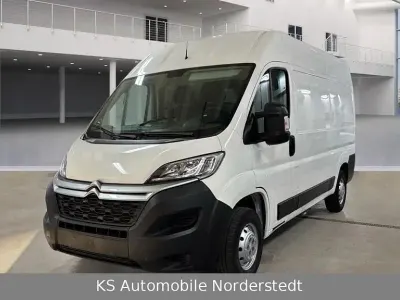Gebraucht Citroën Jumper