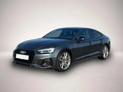 Gebraucht Audi A5 Sportback Sport 204 PS (150 kW) 2023 Manufacturer Kleinwagen
