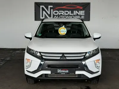 Gebraucht Mitsubishi Eclipse Cross