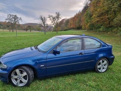 BMW 316 Compact