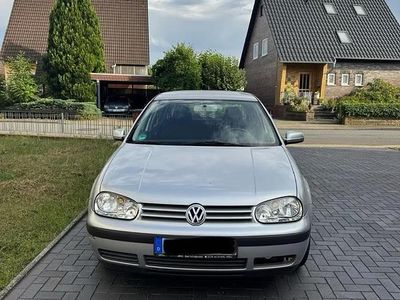 VW Golf IV